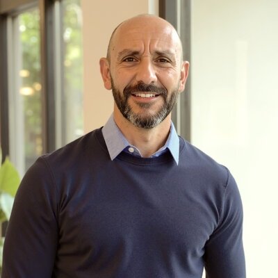 Rodolfo Saccoman